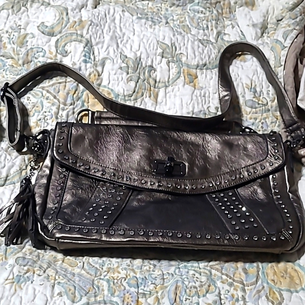 MMS purse
